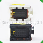 15-Pin Auto Connector Connector Automotive Connectors computer board Mercedes Benz
