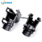 1.5 Automotive connector tail clip DJ7061Y-89 Wiring harness connector 6-hole straight buckle male and female plug cable jacket