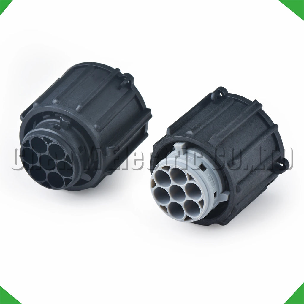 7-Pin Auto Connector Connector Automotive Connectors headlight harness headlight