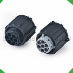 7-Pin Auto Connector Connector Automotive Connectors headlight harness headlight