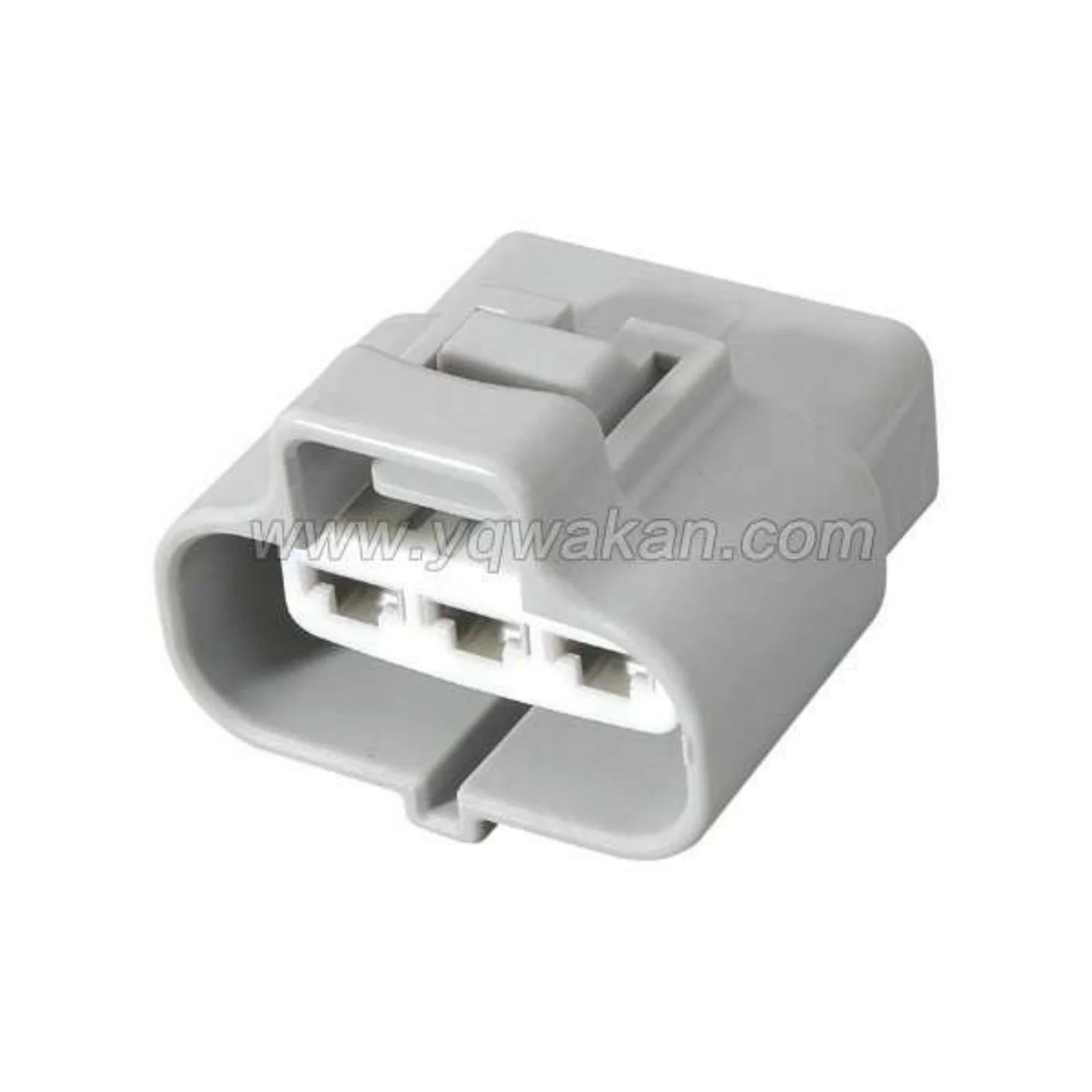 3 PIN Waterproof 4.8 mm Series Male Female Connectors Electric Fan Control  For Toyota Carola Corolla Camry 6188-0129 6189-0165
