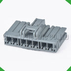 7-Pin Auto Connector Connector Automotive Connectors Amplifier Ford Chevrolet