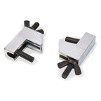 2-Piece Hose Clamp  Tool Set Pipe Clamp Brake Pipe  Clamp Vacuum Hose Clamp Tool  Set High Quality Car Accessorie