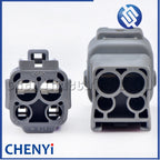 4 Pin Auto connector Relay harness plug 90980-10940 6189-0144 6188-0415 156700-2440 156700-0141 For Mitsubishi Toyota LEXUS Hino