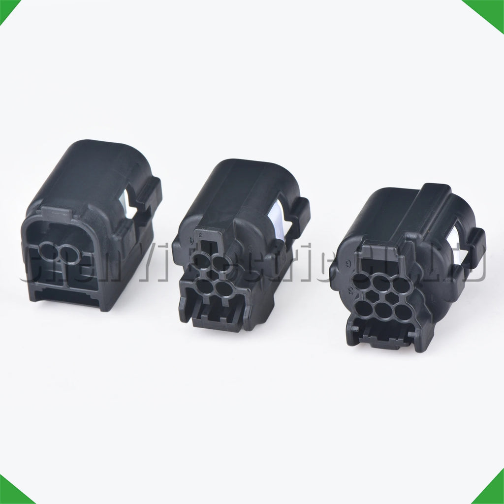 6-Pin Wire Harness Harness Automobile waterproof Connector sensor harness sensor