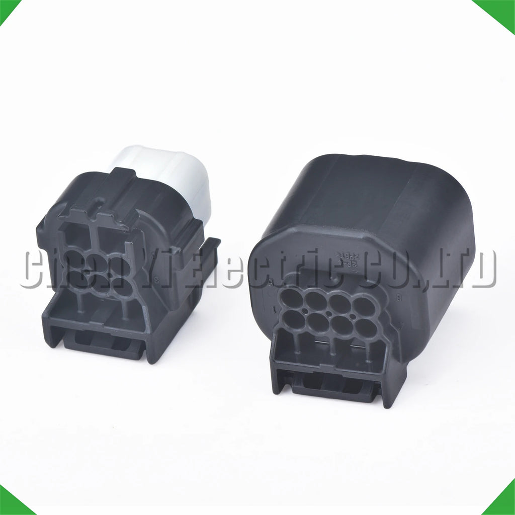 8-Pin Auto Connector Connector Automotive Connectors lights radar module harness Honda