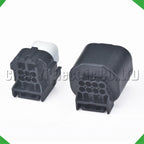 8-Pin Auto Connector Connector Automotive Connectors lights radar module harness Honda