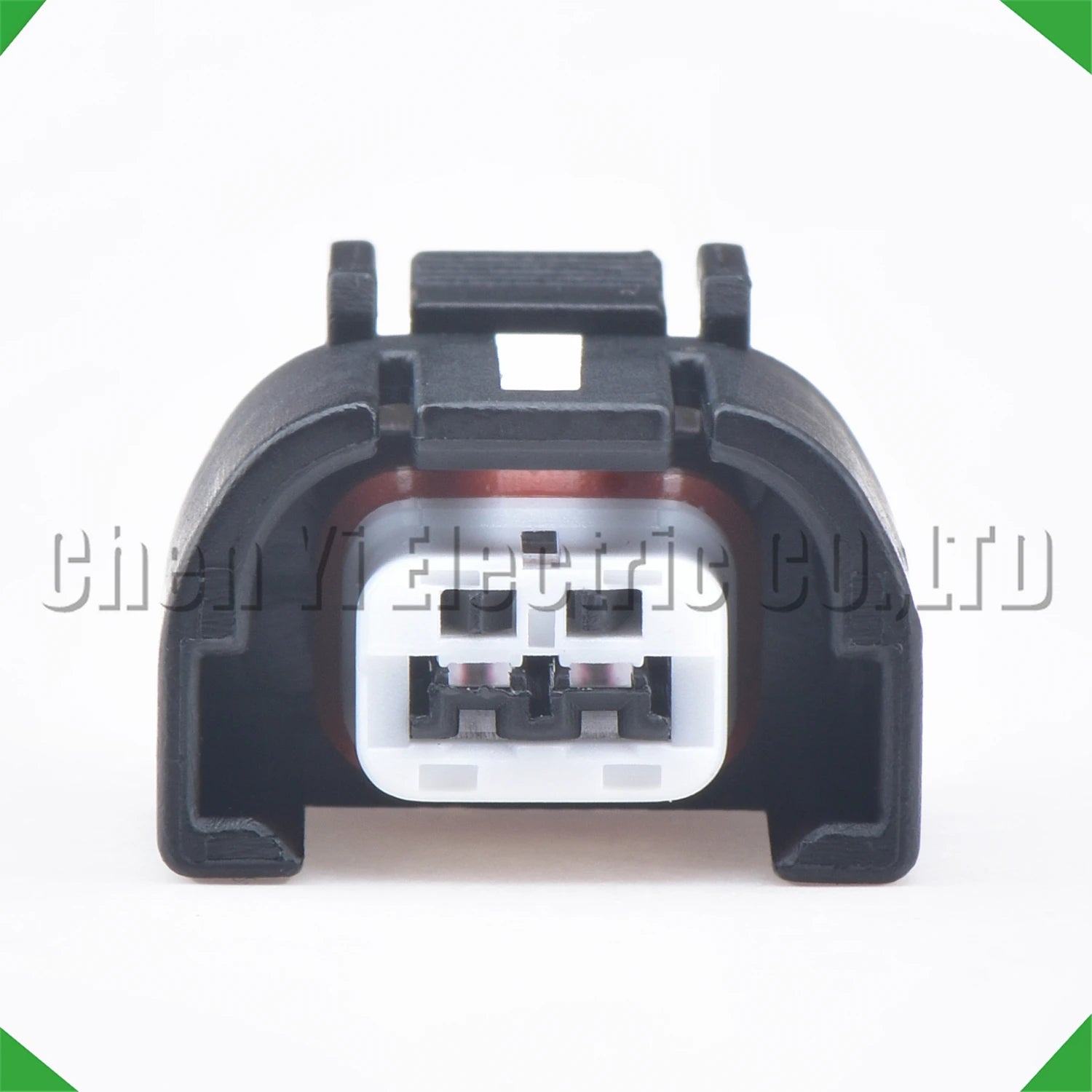 2-Pin Wire Harness Harness Conditioner Solenoid Harness Automobile Hyundai Kia