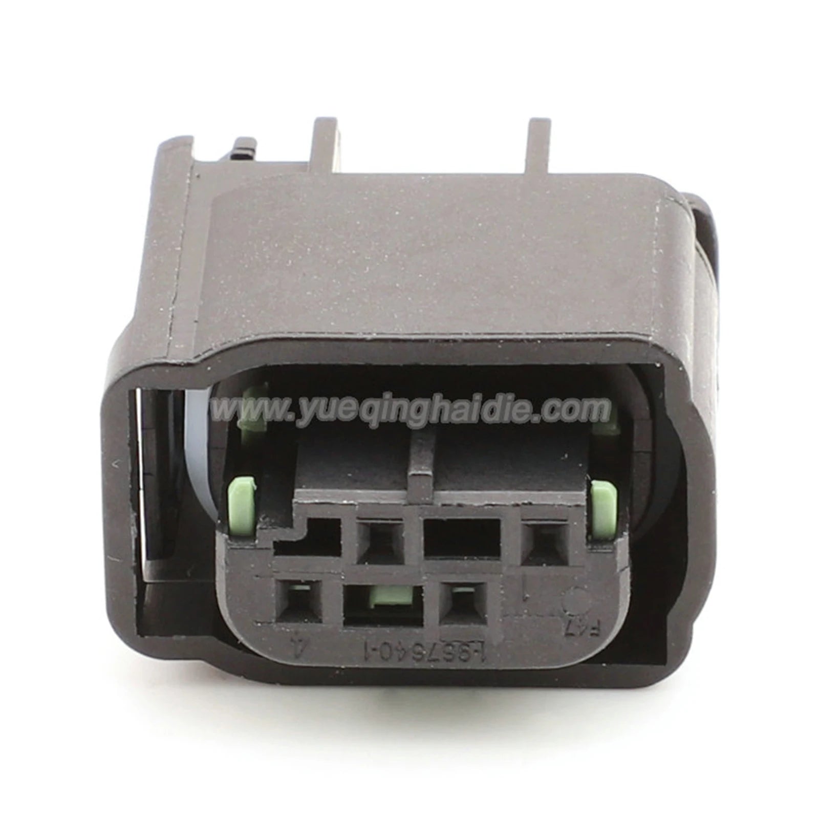 Tyco 4 Pin Connector Waterproof AMP 0.6mm Male Female Connector Housing Cable Plug for BMW 1-967640-1 2-967640-1