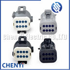 8 Pin Car Round Plug Transfer Case Shift Motor Actuator Transmission 4760648001A R65480-A R65481-A for Ford Ranger Mazda B