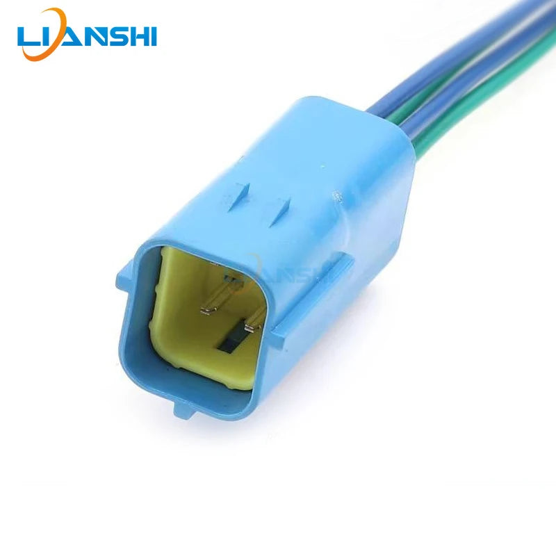 Suitable for the rear taillight plug connector plug-in taillight wiring harness of the third generation of Great Wall Haval H6
