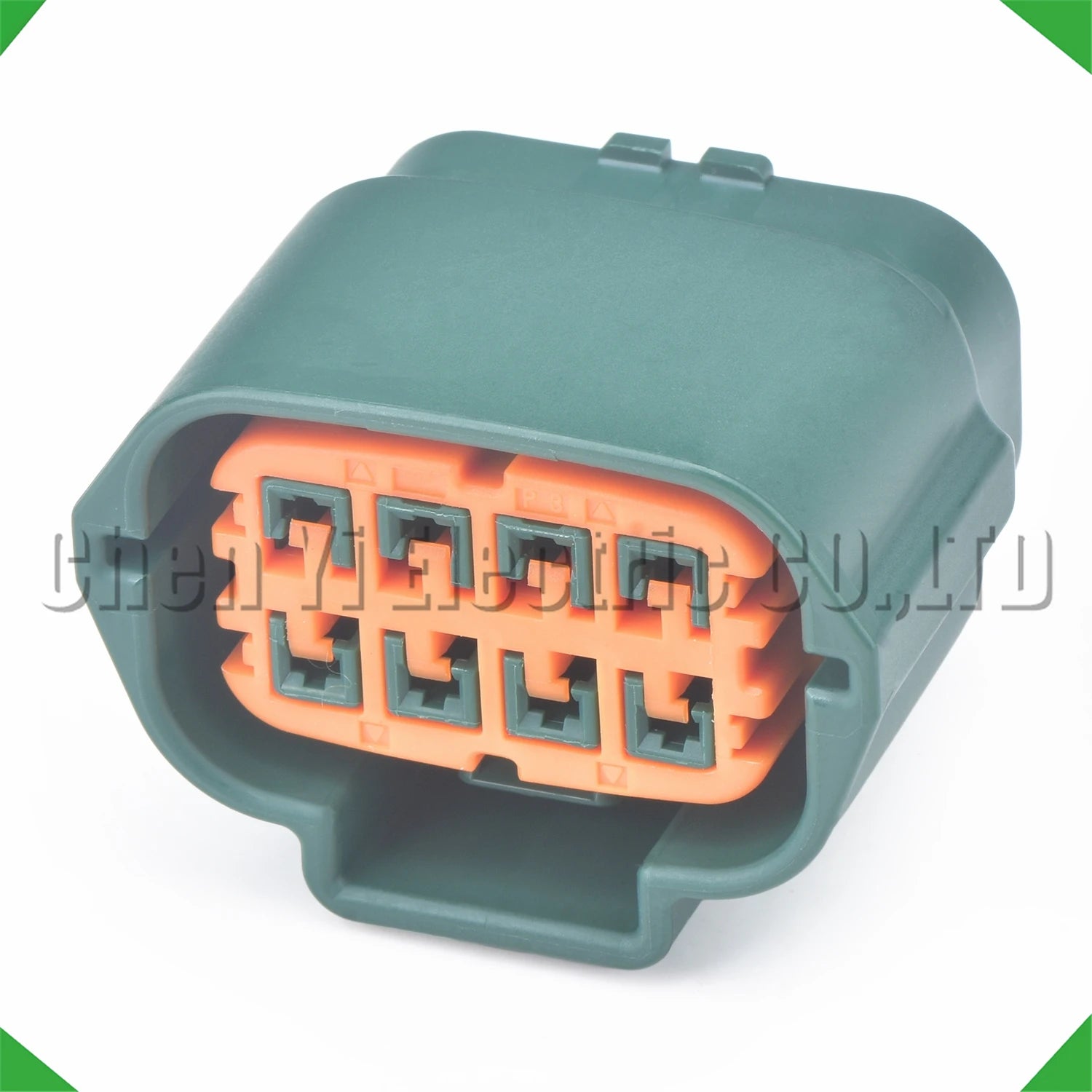 8-Pin Auto Connector Connector Automotive Connectors Nissan headlight sensor