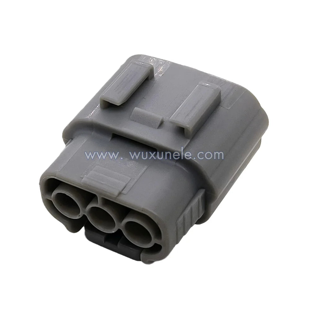 25 Sets 3 Pin Sealed Wire Connector for Automotive Ignition Coil Plug Part Numbers 6195-0009 6195-0012