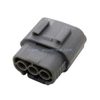 25 Sets 3 Pin Sealed Wire Connector for Automotive Ignition Coil Plug Part Numbers 6195-0009 6195-0012