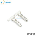 100pcs 12129493 Automotive connector terminals wire harness plug-in wire 17-20AWG