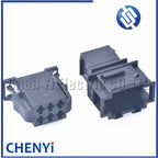 6 Pin Male or Female Car Seat Adjustment Switch Plug wiring harness Connector 1-929627-1 1-929621-1 1J0 972 926 3C0 972 733