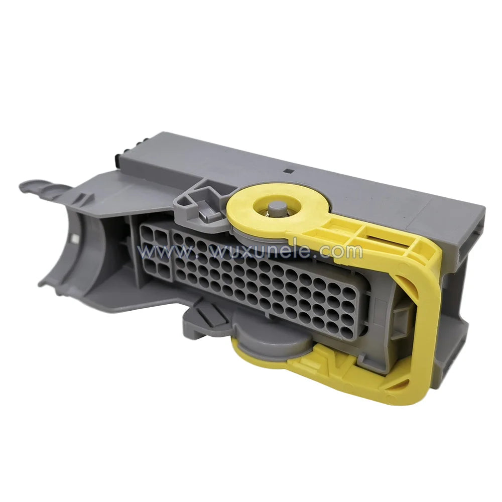 62 Pin Urea Pump ECU 1-1418883-1 2-1418883-1 Automotive Sealed Connector