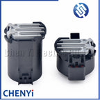 7 Pin Car connector Trailer plug 15354653 15317832 12191649 13626146 15317327 For Ford GM Chevy Silverado GMC Sierra Dodge USCAR