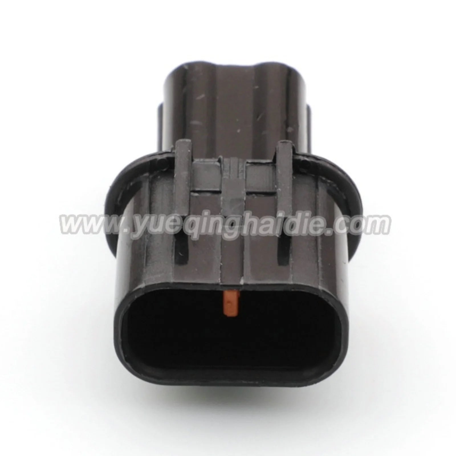 2 Pin Male Female Waterproof Connectors Black Sensor Fog Lamp Auto for Mitsubishi Souast PB621-02121 PB625-02027