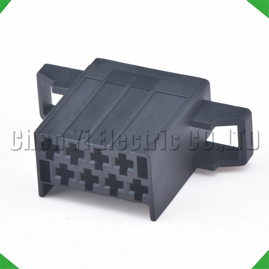 8-Pin Auto Connector Connector Automotive Connectors interface diagnostic harness Volvo