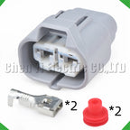 2-Pin Auto Connector Connector Automotive Connectors Secondary drive Toyota