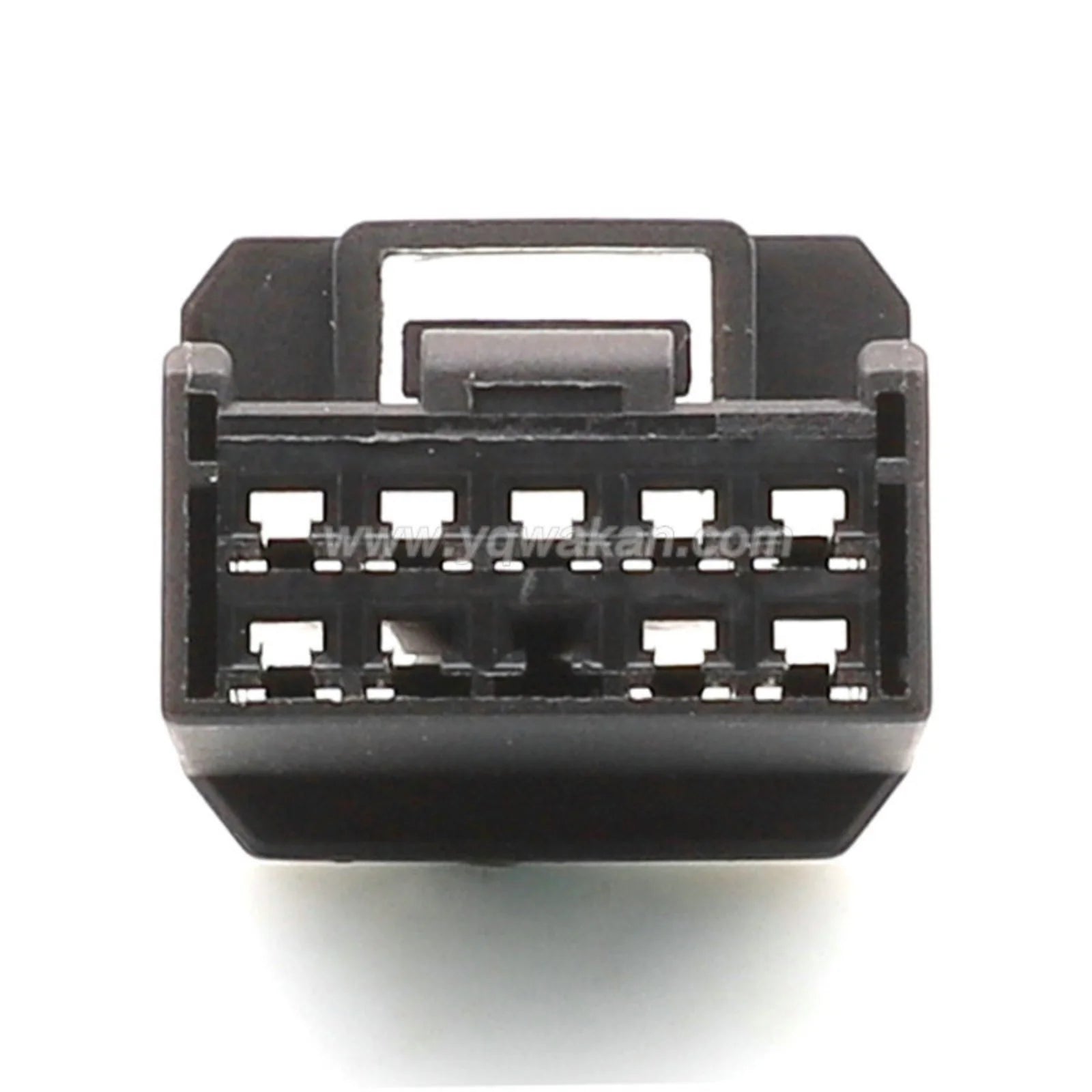 10-PIN Unsealed Automobile Electric Cable Connector 1.5mm Series Male Female Connectors Cable Plug For Toyota 7289-7613-30