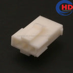 3pin auto waterproof electric plastic wire harness connector 172158-1/172329-1