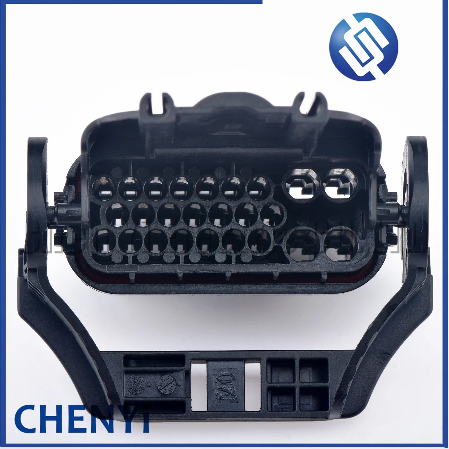 25 Pin Automotive waterproof connector Transmission retarder controller computer board ECU plug 9404606 0501324622 692506 692521