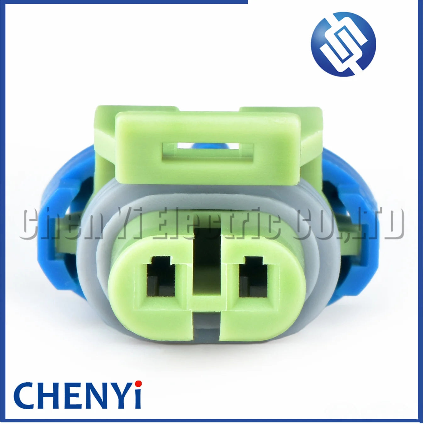 2 Pin Auto waterproof connector car temperature sensor harness plug 12052642 12052634 25775833 For GM Buick Chevrolet Cadillac
