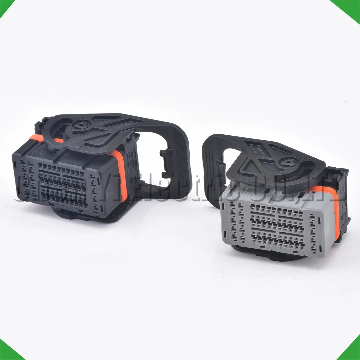 65-Pin Connector waterproof connector Transmission gearbox module 2299987-3 2299987-4