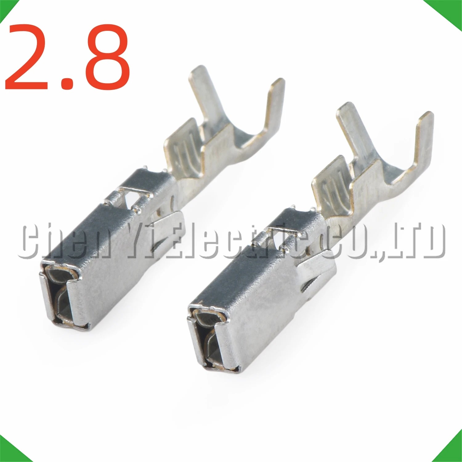 auto connector female crimp 60012431 10789197 sheath automotive connectors harness