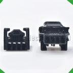 4-Pin Auto Connector Connector Black Automotive Connectors harness 1379658-1 1379674-1
