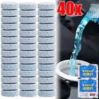 300/10PCs Solid Car Windshield Cleaners Effervescent Tablets Windscreen Window Glass Dust Wiper Car Wash Tool Car Accessories