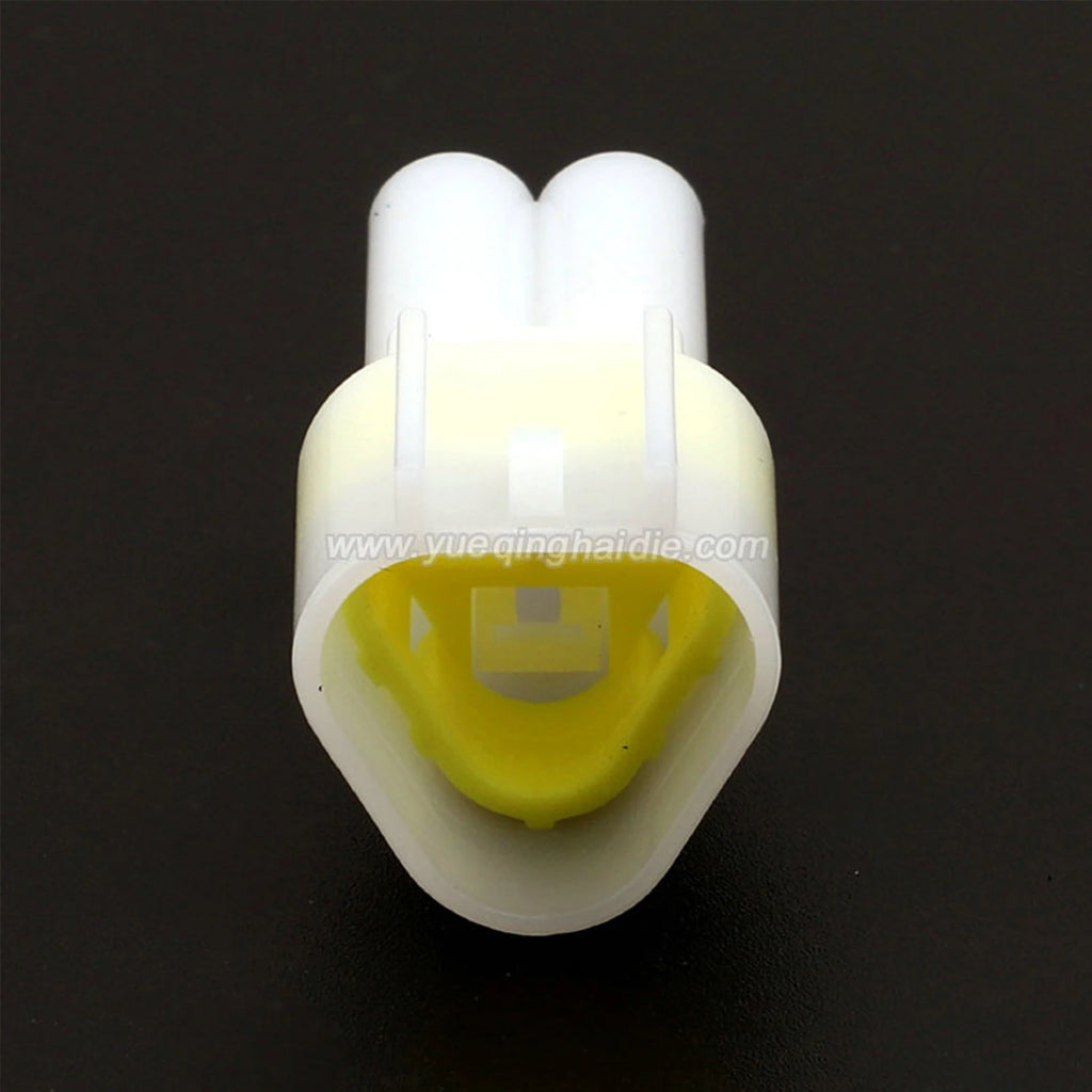 3 Pin Connectors Waterproof 2.3mm Male Female Connector Automobile Wiring Harness Cable Plug FW-C-3M-W FW-C-3F-W