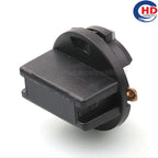 Auto lamp holder wiring harness connector plug HDL-014