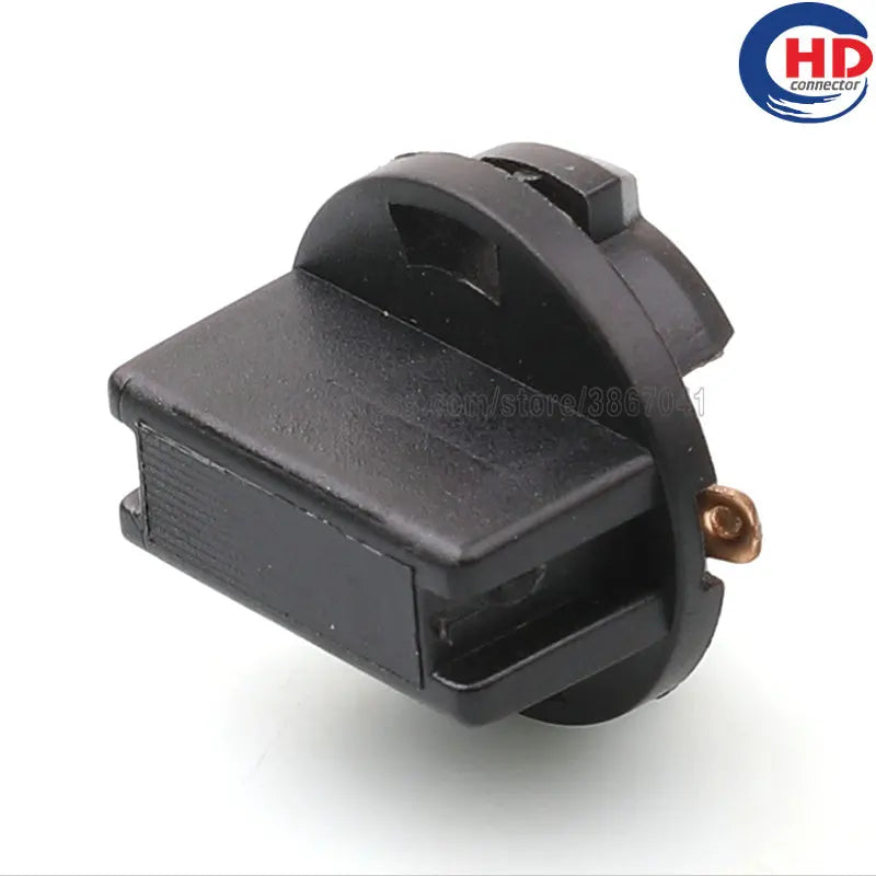 Auto lamp holder wiring harness connector plug HDL-014