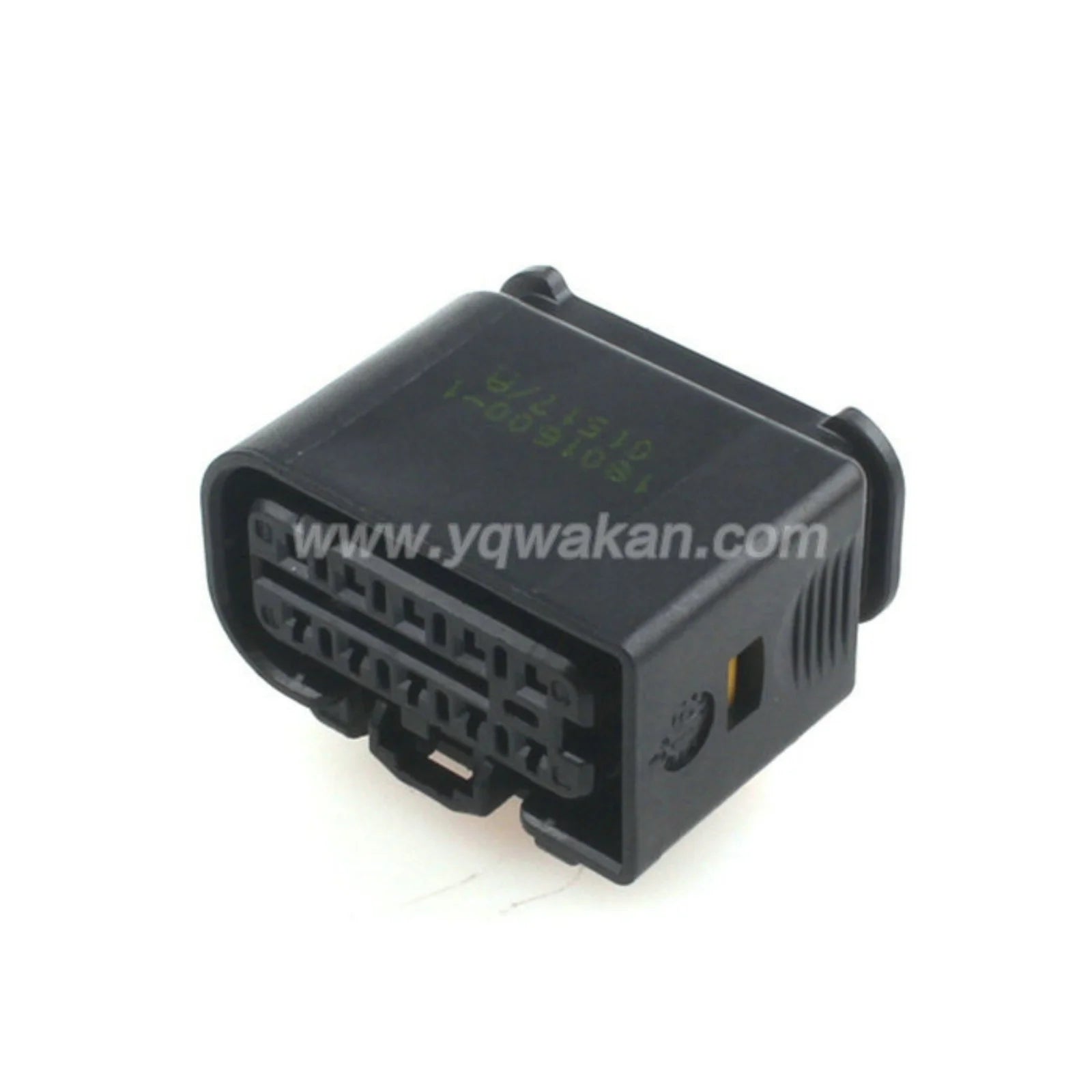 10 PIN Automotive Connector Waterproof 1.2mm Male Female Connectors Cable Plug Wiring Harness For Peugeot 1801606-1 1801600-1