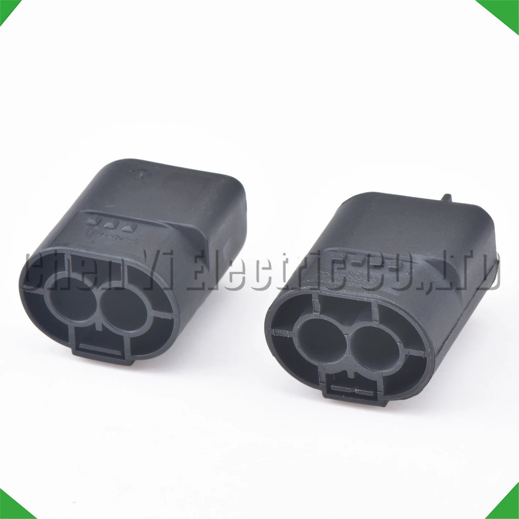 2-Pin Wire Harness Automotive Waterproof Connector snail harness connector