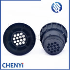 14 Pin Automotive connector Male or Female Wire harness plug 965098-1 A0055454626 182649-1 005 545 46 26 For truck