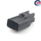 10pin female electric plug auto waterproof wiring cable connector 6188-0696/6189-1134