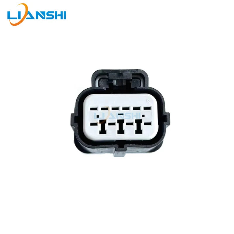 13775368 is suitable for Hyundai Kia transmission transmission harness plug 902126-00/DJ7104-1.5-2