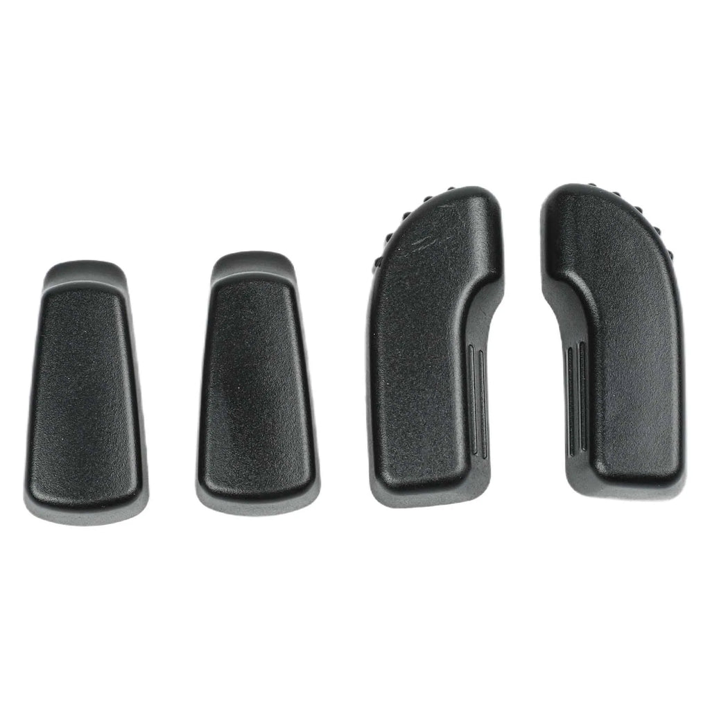 4X Electric Front Seat  Adjustment Switch Handle  For NISSAN Power Seat  Adjustment Button  Switch Angle Adjustment  Switch