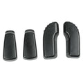 4X Electric Front Seat  Adjustment Switch Handle  For NISSAN Power Seat  Adjustment Button  Switch Angle Adjustment  Switch