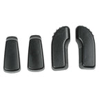 4X Electric Front Seat  Adjustment Switch Handle  For NISSAN Power Seat  Adjustment Button  Switch Angle Adjustment  Switch
