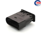 14pin auto waterproof electric plastic wire harness connector 2553645/A0565450528