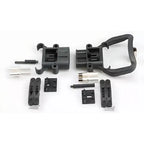 1/5/20 Sets REMA Type Connector 80A 160A 320A Electric Forklift Power High Current Battery Charger Male And Female Plugs Sockets