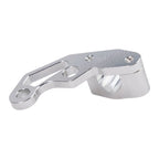 Motorcycle Bikes  Oil Hose Clamp  Modified Oil  Pipeline Brake Line Clamp Protector Aluminum Alloy Hose Clip Accessories