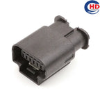 6pin auto waterproof   electric   plastic  wire   harness   connector 2272975-9
