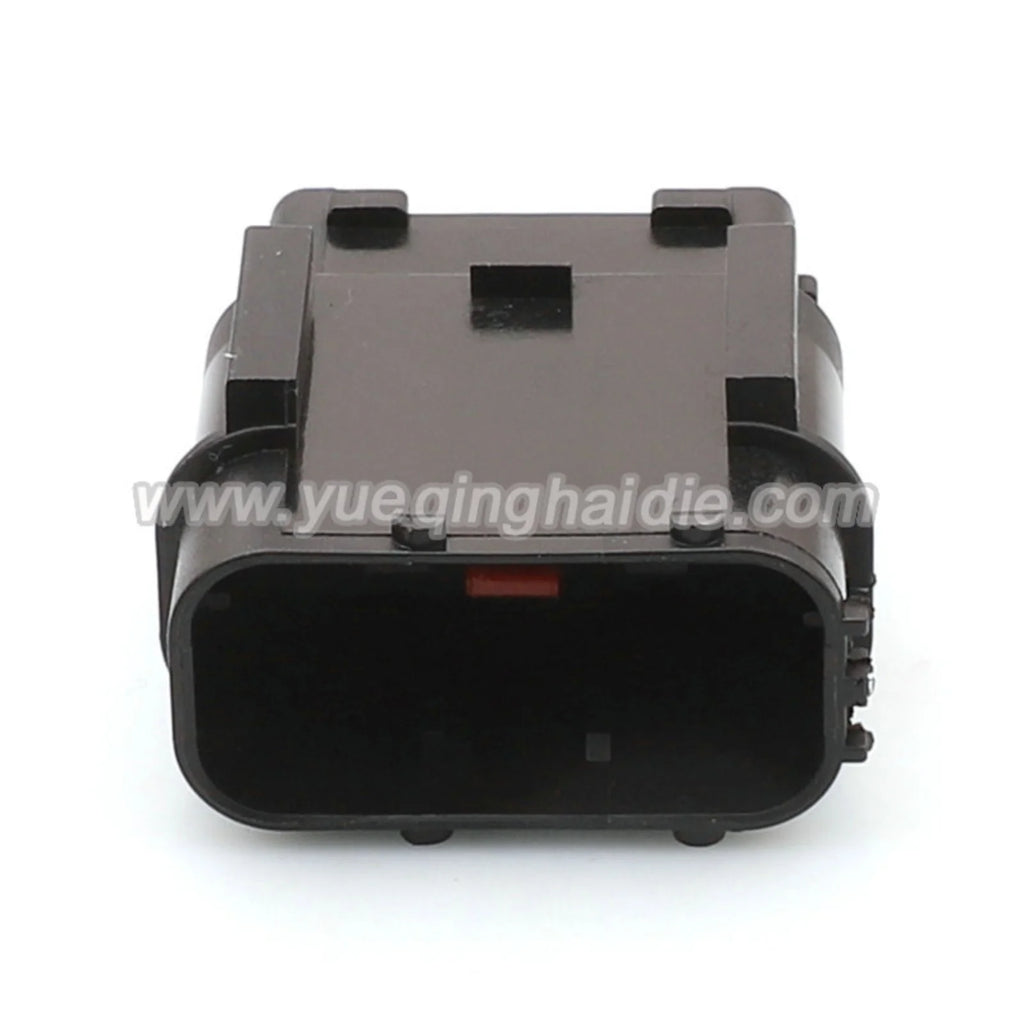 12 Pin Tyco Automotive Waterproof Connector Car Wiring Harness Socket Plug For Heavy Duty Urea Pump 284848-2 284849-1
