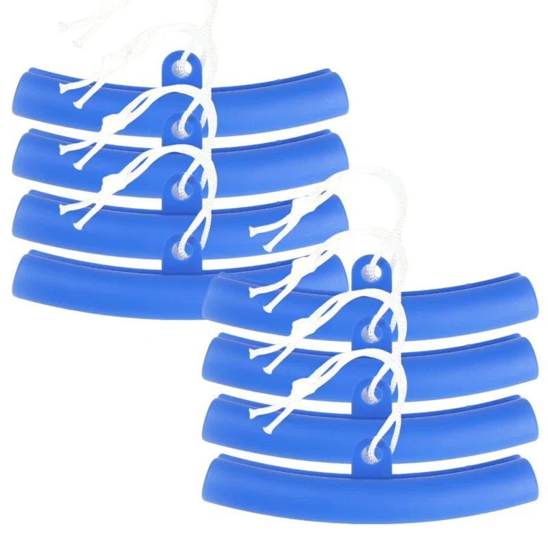 Rim Protectors Car Motorcycle Wheel Guard Bicycle Wheel Rim Protector Tire Change Protection Tool Car Repair Tool Tire Changer